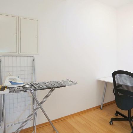 The Loft Apartment Ljubljana Ngoại thất bức ảnh