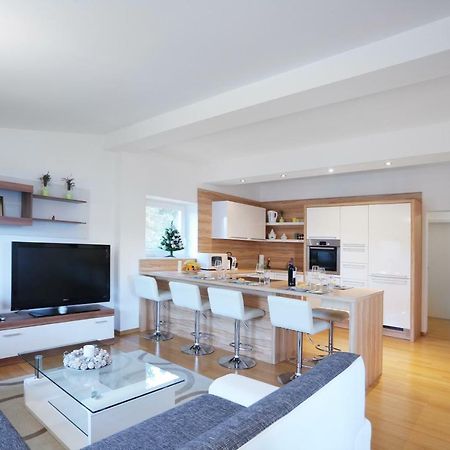 The Loft Apartment Ljubljana Ngoại thất bức ảnh