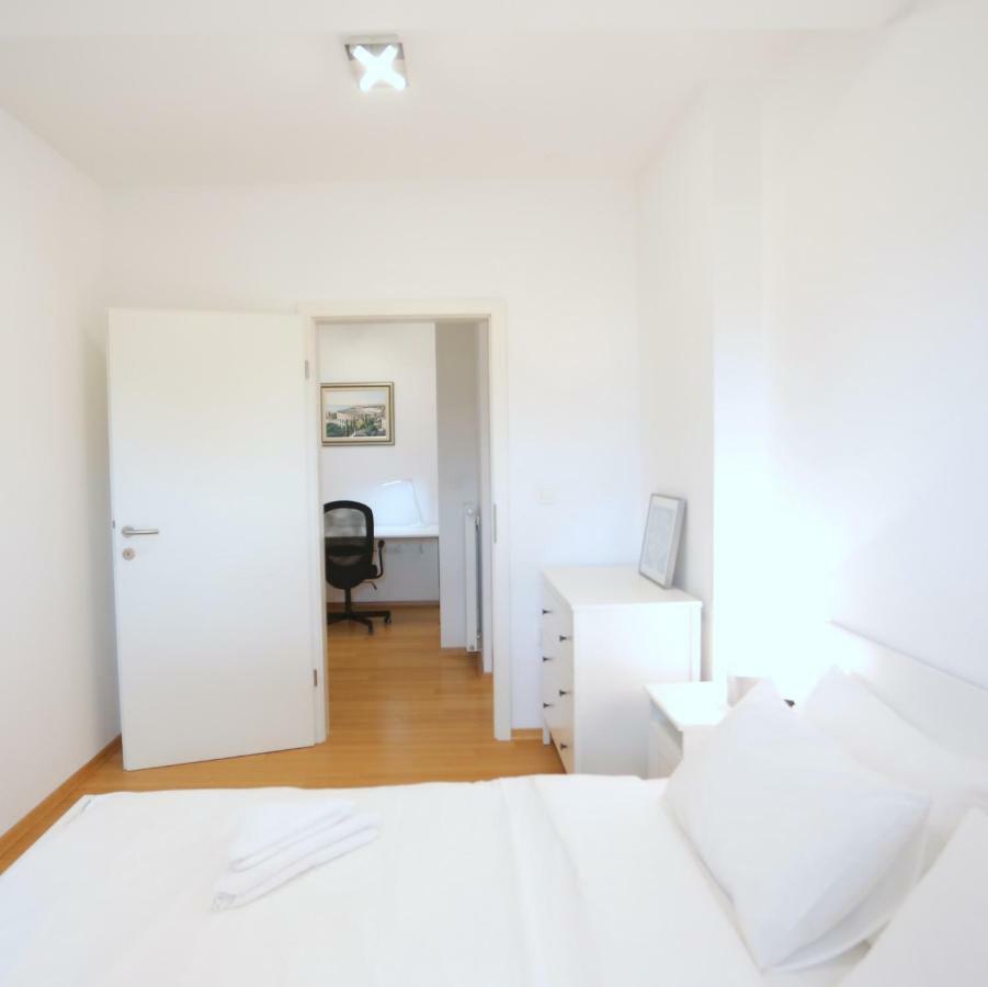The Loft Apartment Ljubljana Ngoại thất bức ảnh