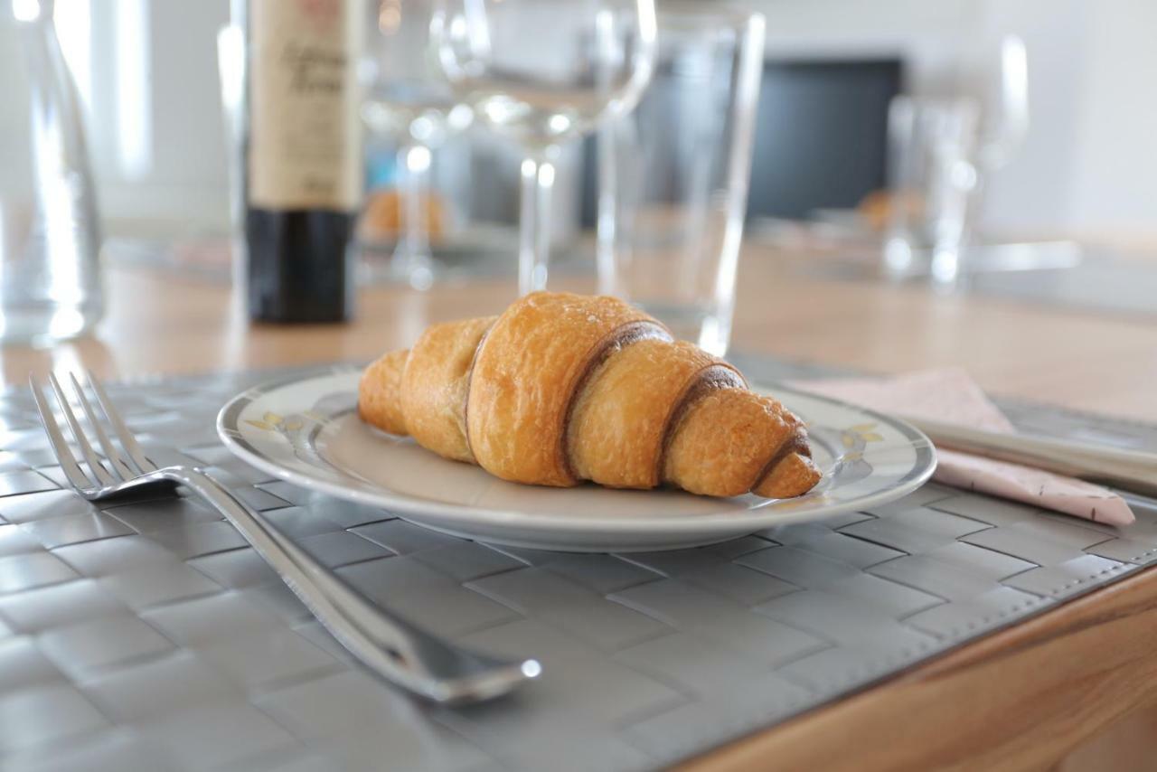 The Loft Apartment Ljubljana Ngoại thất bức ảnh