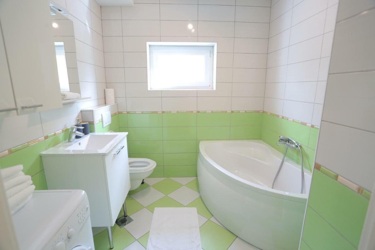 The Loft Apartment Ljubljana Ngoại thất bức ảnh